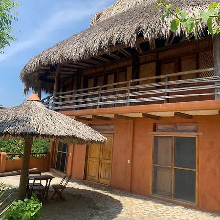 Cabanas Las 3 Marias Сан-Аґустінільо Екстер'єр фото