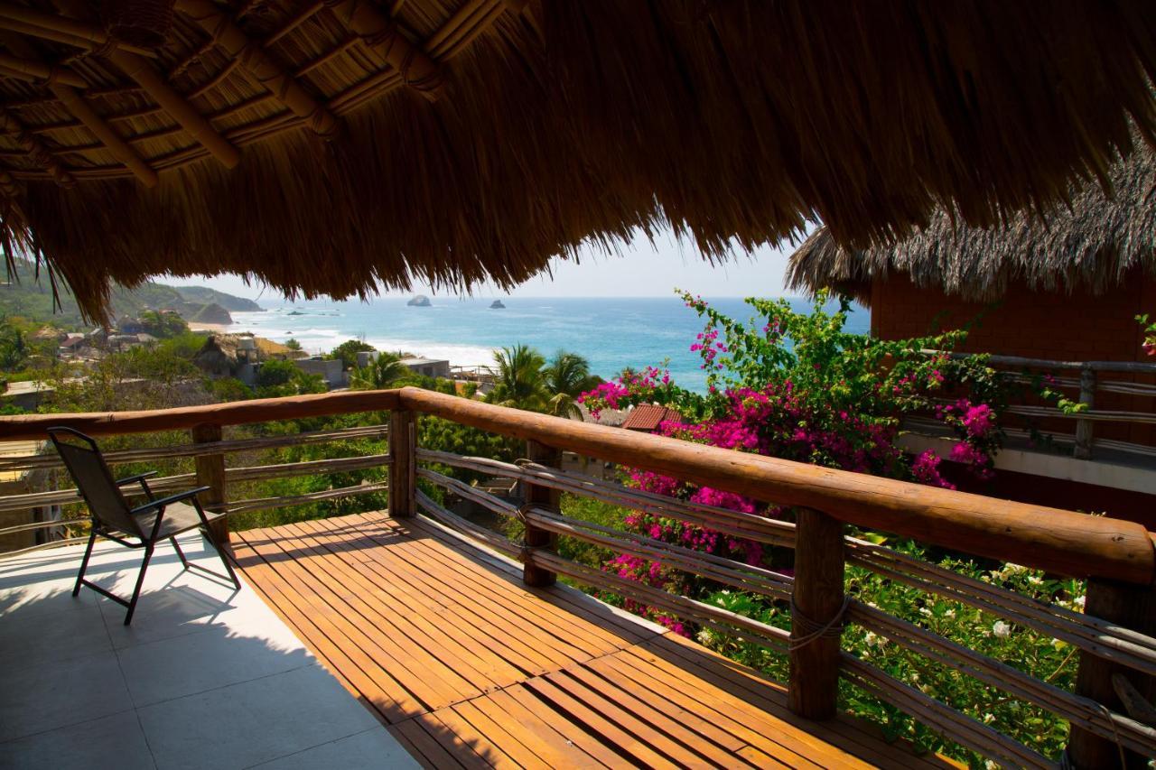 Cabanas Las 3 Marias Сан-Аґустінільо Екстер'єр фото