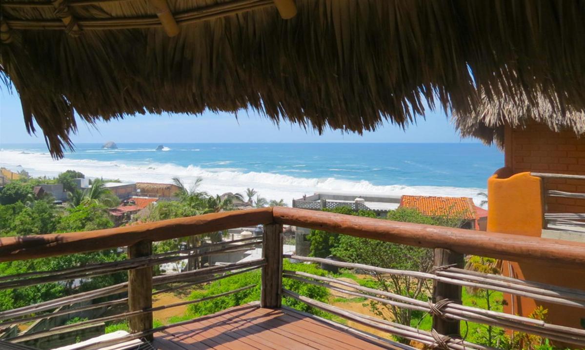 Cabanas Las 3 Marias Сан-Аґустінільо Екстер'єр фото
