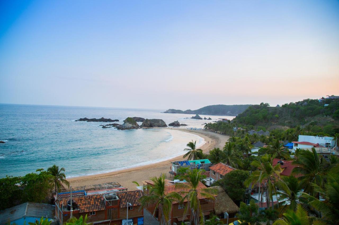 Cabanas Las 3 Marias Сан-Аґустінільо Екстер'єр фото