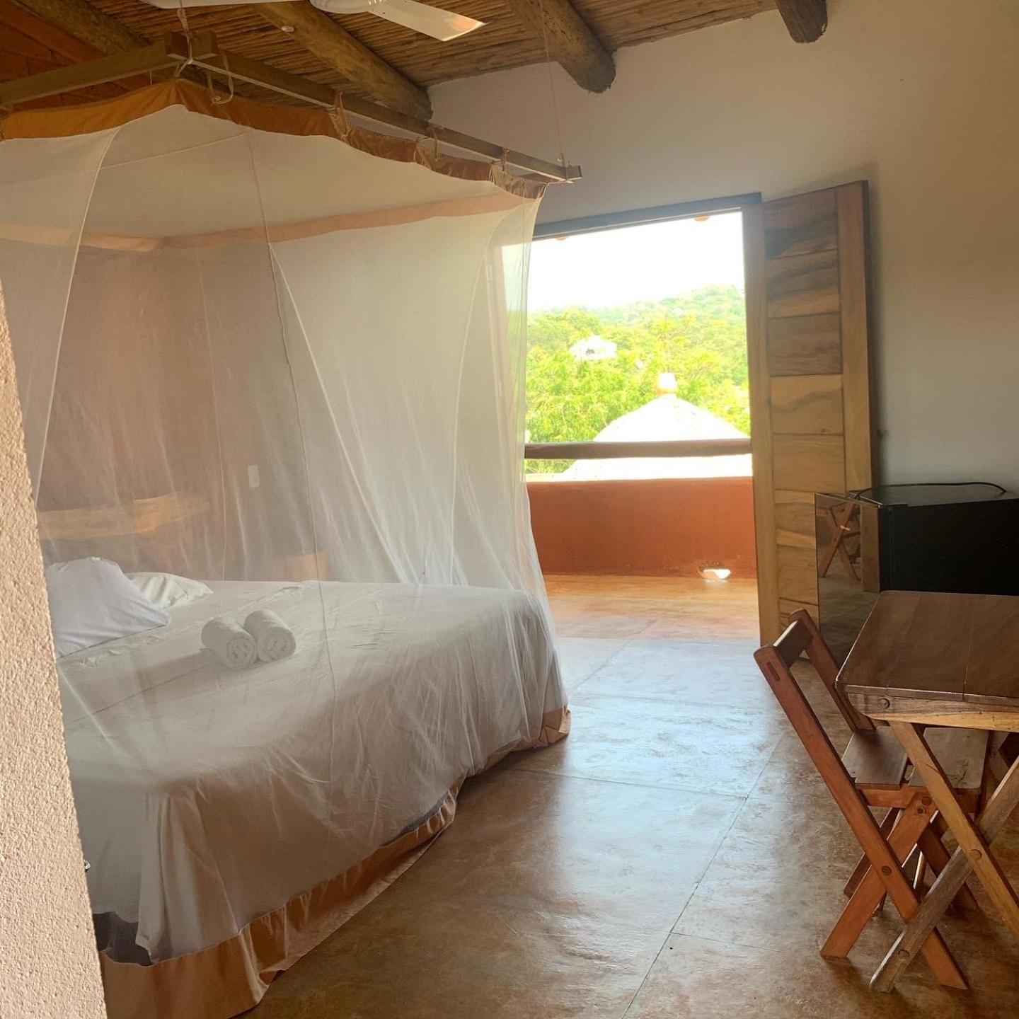 Cabanas Las 3 Marias Сан-Аґустінільо Екстер'єр фото