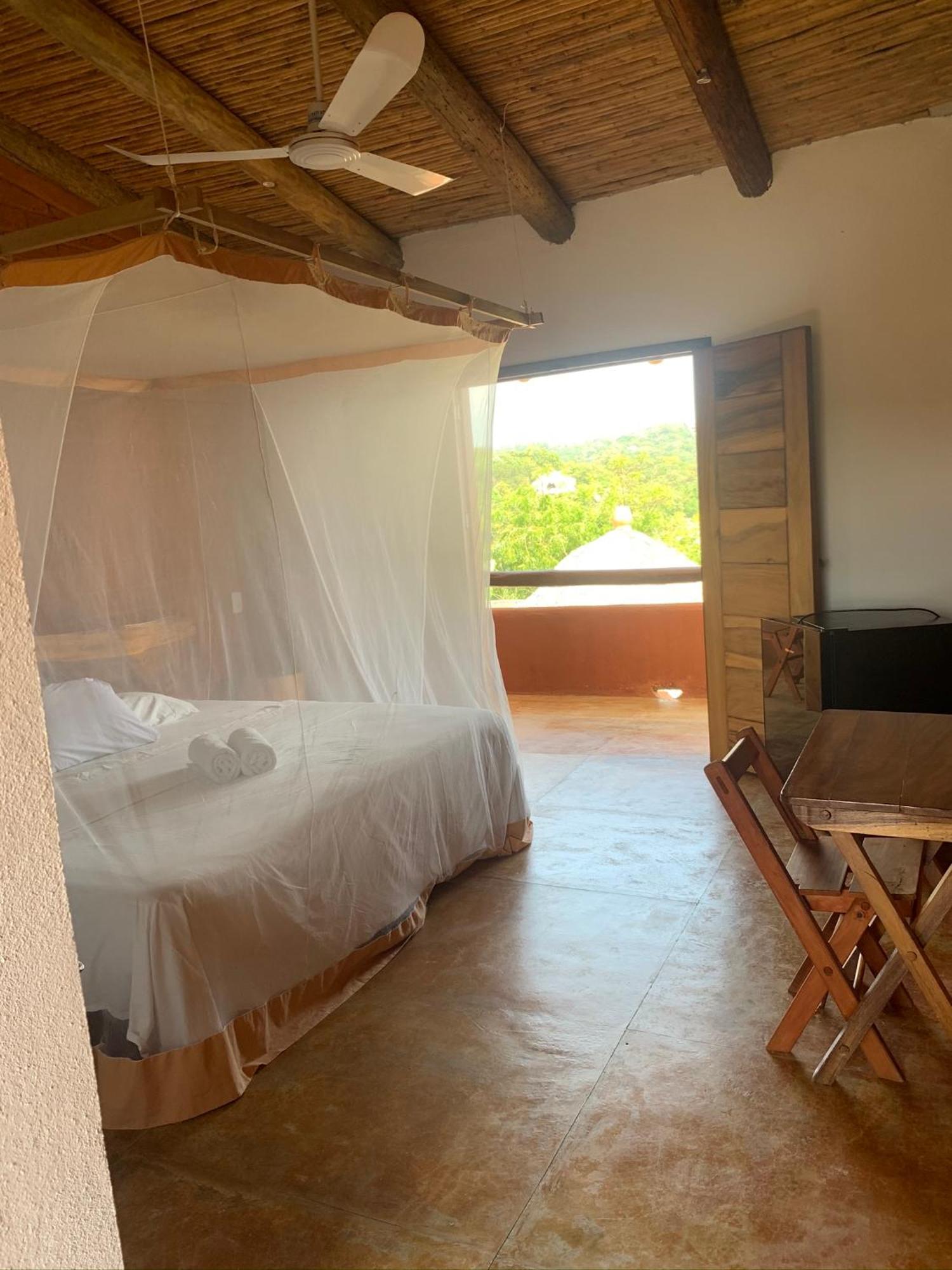 Cabanas Las 3 Marias Сан-Аґустінільо Екстер'єр фото